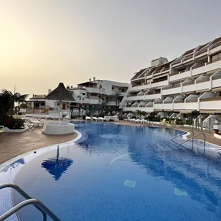 Confort 2 Personnes Tenerife Sud