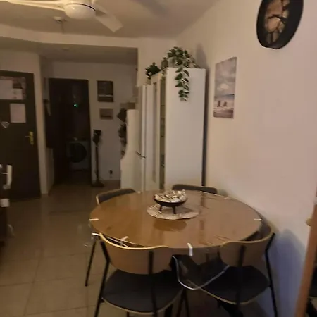 Confort 2 Personnes Tenerife Sud Apartman *