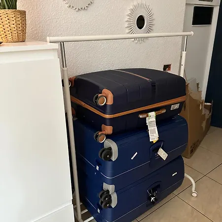 Confort 2 Personnes Tenerife Sud Apartman Playa de las Américas