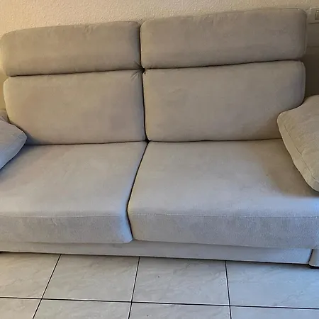 Confort 2 Personnes Tenerife Sud Apartman Playa de las Américas