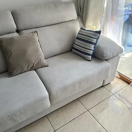 Confort 2 Personnes Tenerife Sud Apartman
