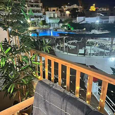 Confort 2 Personnes Tenerife Sud Διαμέρισμα Πλάγια ντε λας Αμέρικας