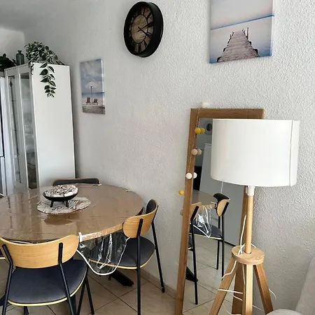 Confort 2 Personnes Tenerife Sud *