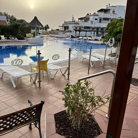 Confort 2 Personnes Tenerife Sud