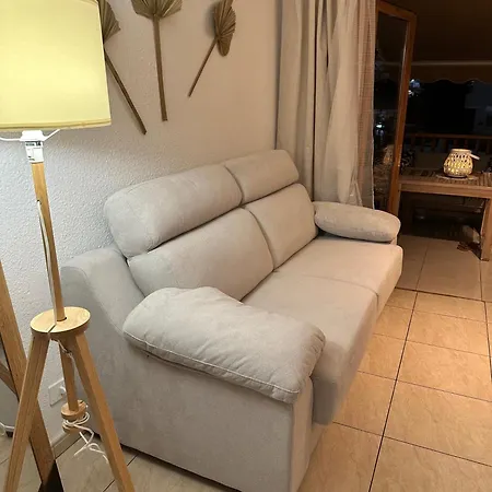 Confort 2 Personnes Tenerife Sud