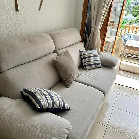 Confort 2 Personnes Tenerife Sud アパート